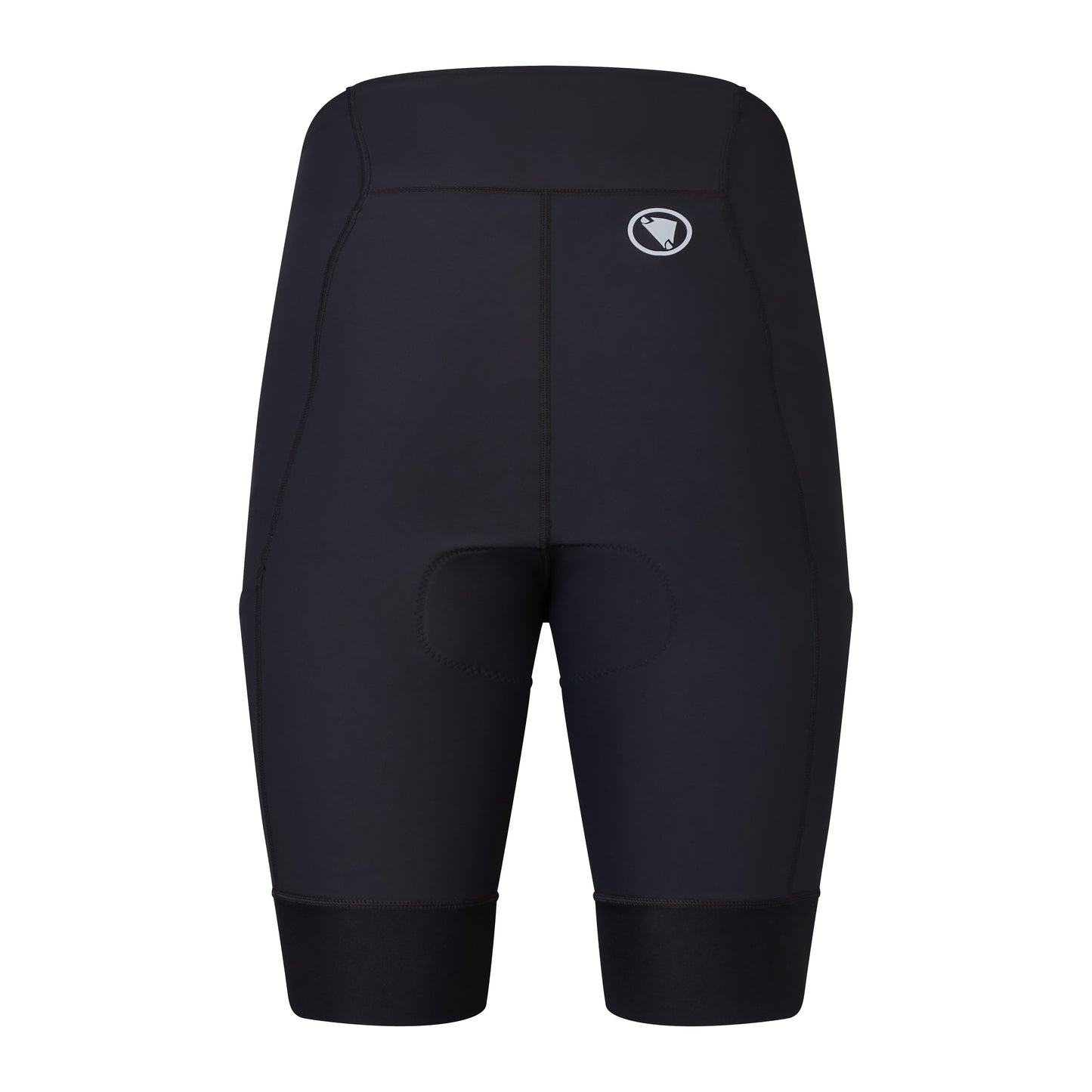 ENDURA LOOP Kurze Radlerhose Schwarz 2025