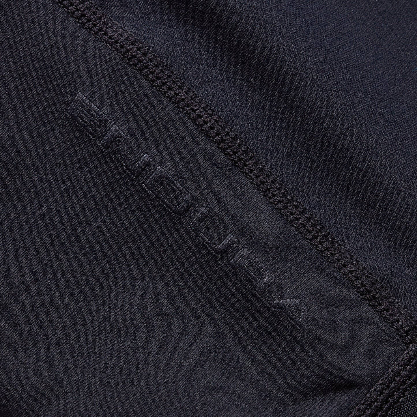 ENDURA LOOP Kurze Radlerhose Schwarz 2025
