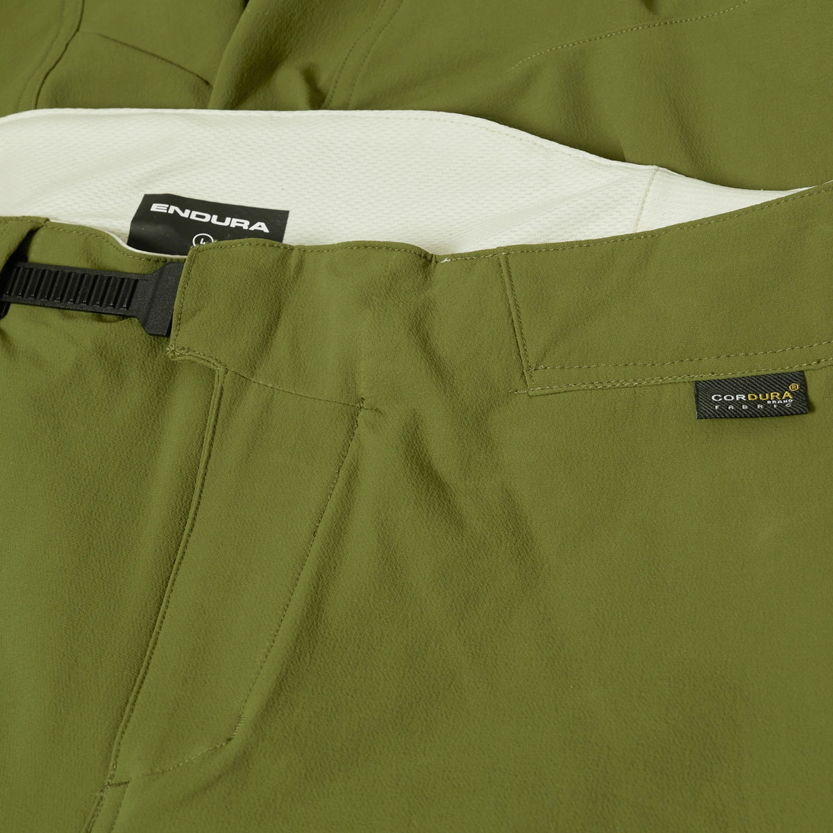 ENDURA MT500 BURNER Hose Khaki 2026