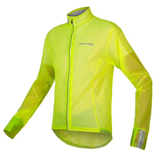 ENDURA FS260-PRO ADRENALINE RACE II Jacket Gelb