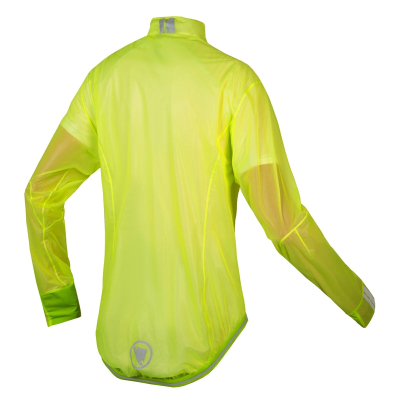 ENDURA FS260-PRO ADRENALINE RACE II Jacket Gelb