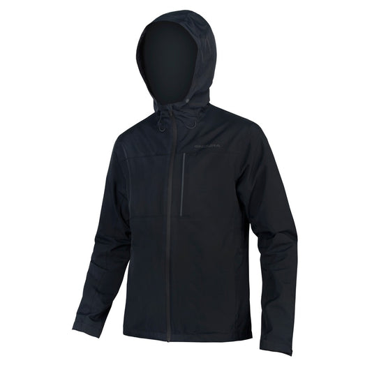 ENDURA HUMMVEE WATERPROOF Jacke Schwarz