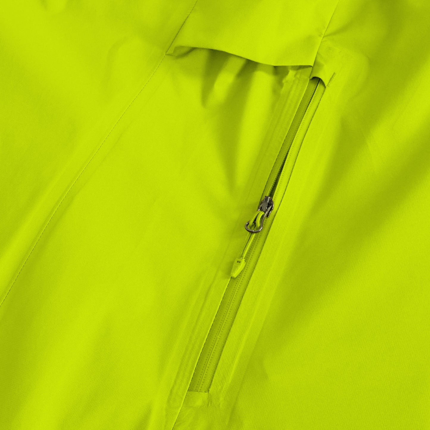 ENDURA MT500 ADV Jacke Women Gelb/Grün Fluo