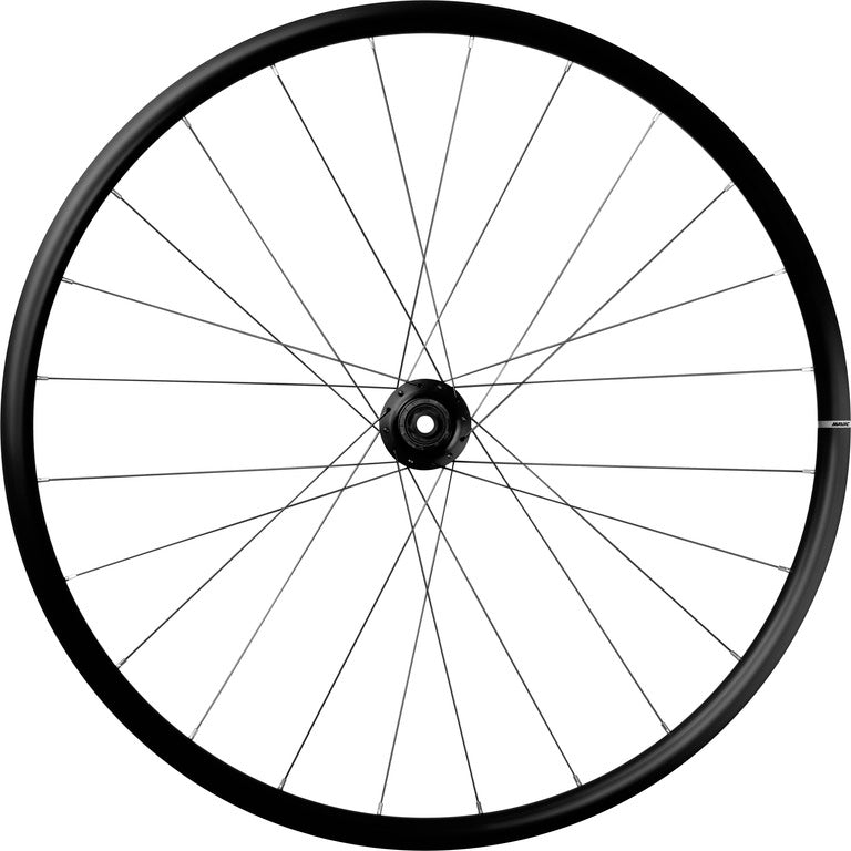 MAVIC AKSIUM 1 DISC Tubeless Ready Laufradsatz (Center Lock)