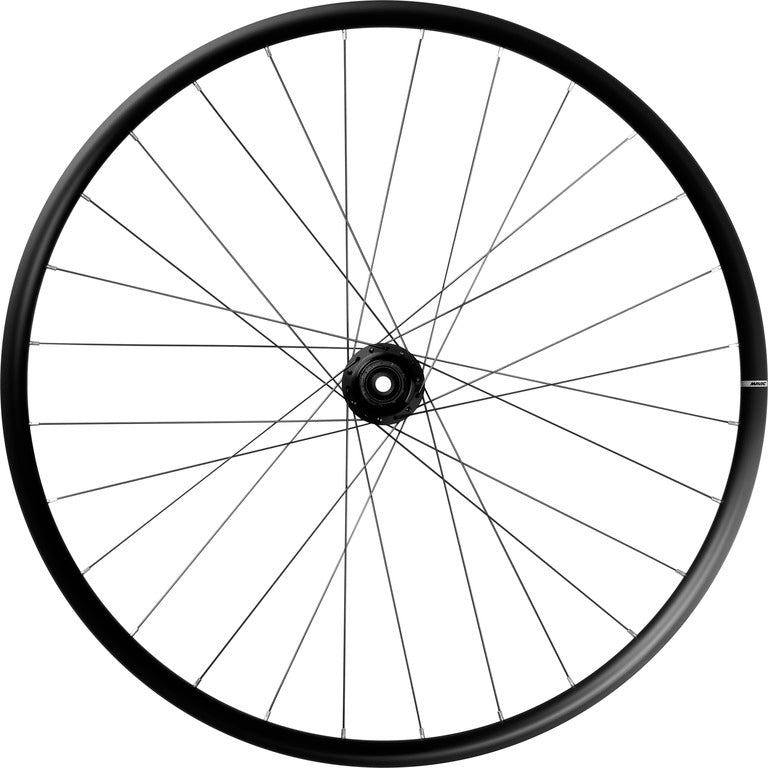 MAVIC ALLROAD 1 DISC Tubeless Ready Laufradsatz (Center Lock)