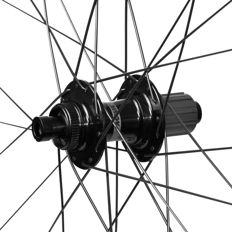 MAVIC ALLROAD 1 DISC Tubeless Ready Laufradsatz (Center Lock)