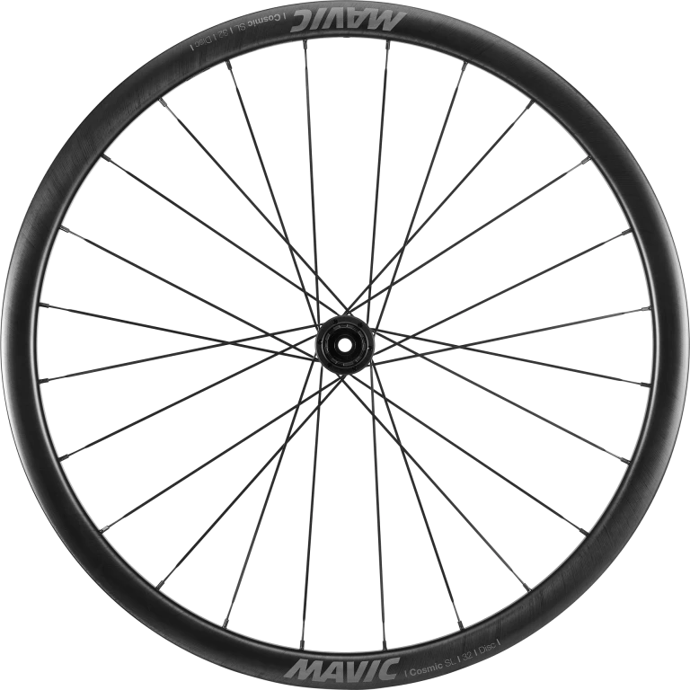 Paar MAVIC COSMIC SL 32 DISC Tubeless Ready (Center Lock) Laufräder 2025