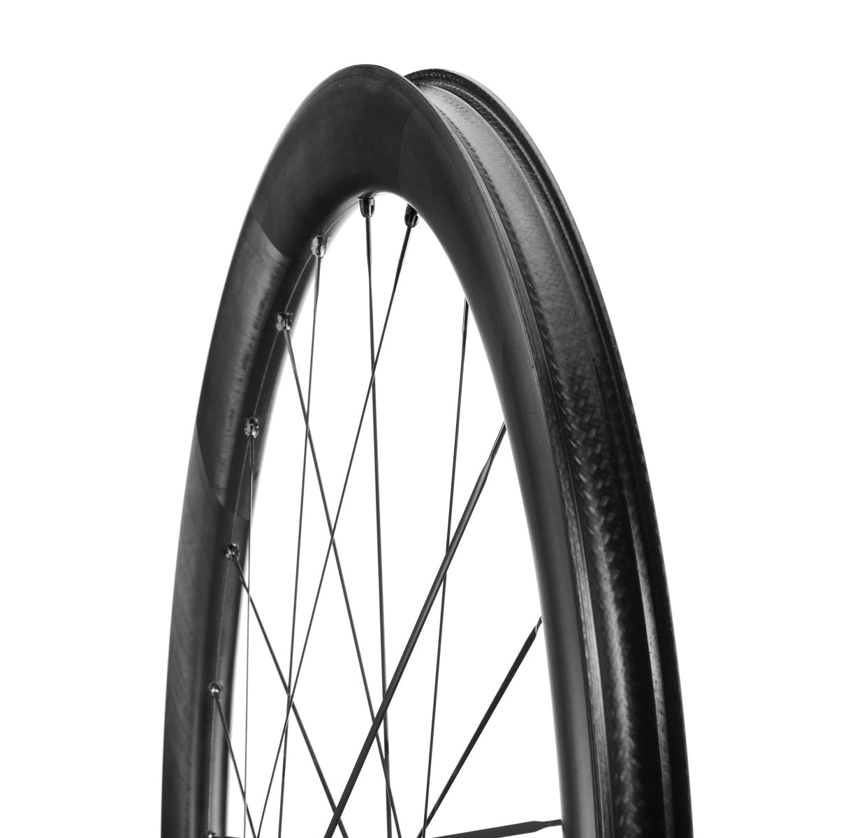 Hinterrad MAVIC COSMIC SLR 45 DISC 23mm Tubeless Ready (Center Lock)