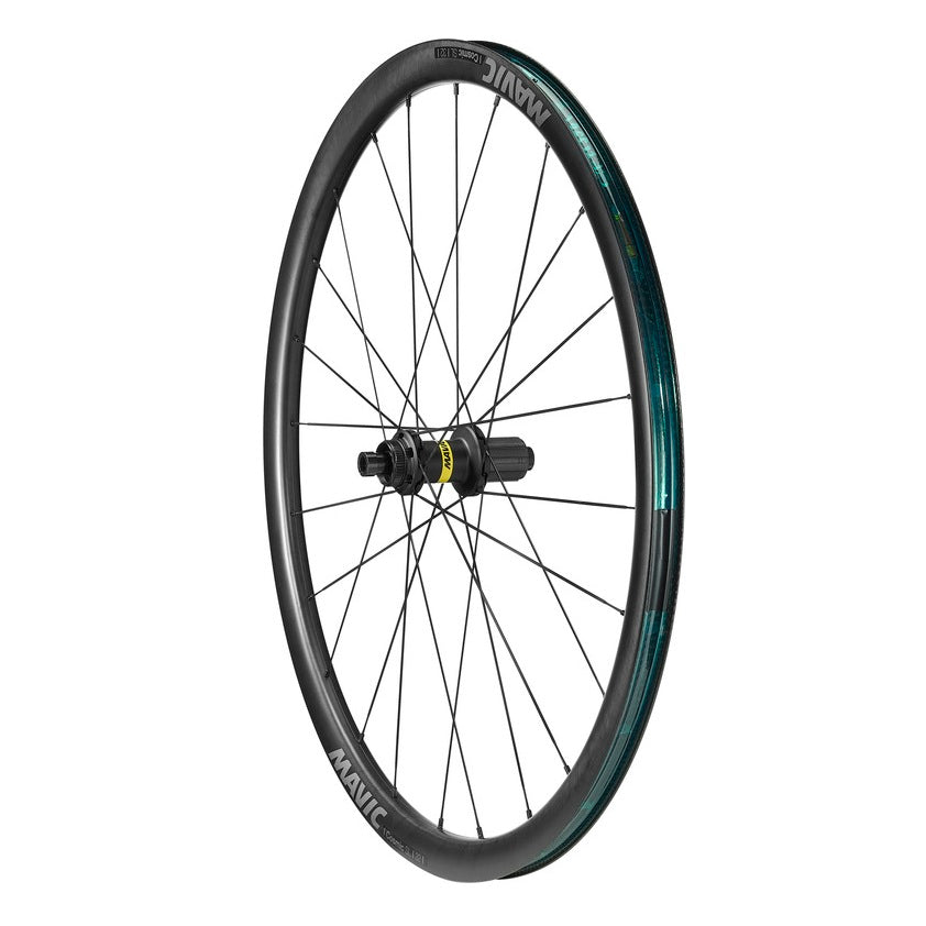 Hinterrad MAVIC COSMIC SLR32 DISC Tubeless Ready (Center Lock) 2025