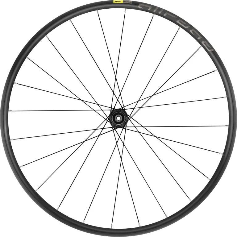 Paar MAVIC ALLROAD DISC-Laufräder (Center Lock)