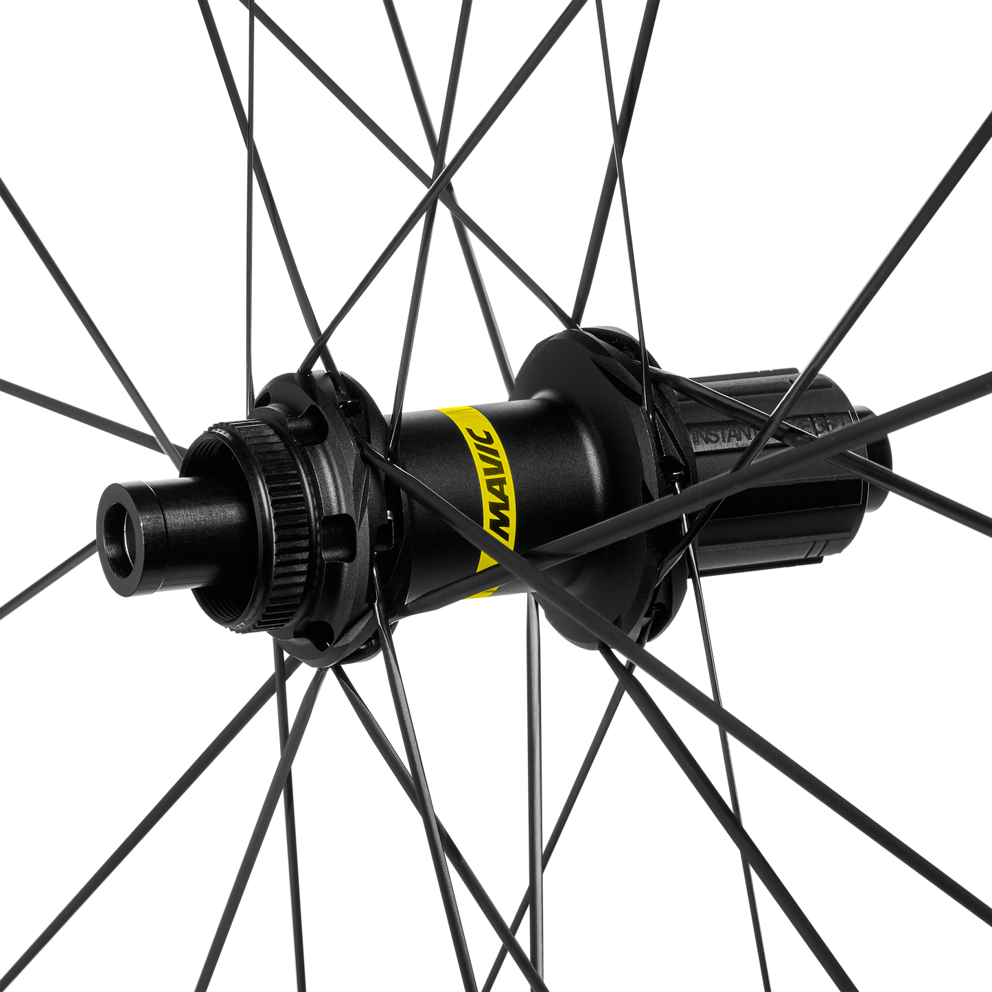 Hinterrad MAVIC COSMIC SLR 45 DISC Tubeless Ready (Center Lock) 2025