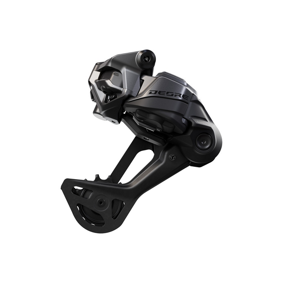 Hinterer Umwerfer SHIMANO DEORE Di2 Wireless M6250-SGS 12V Lange Kette