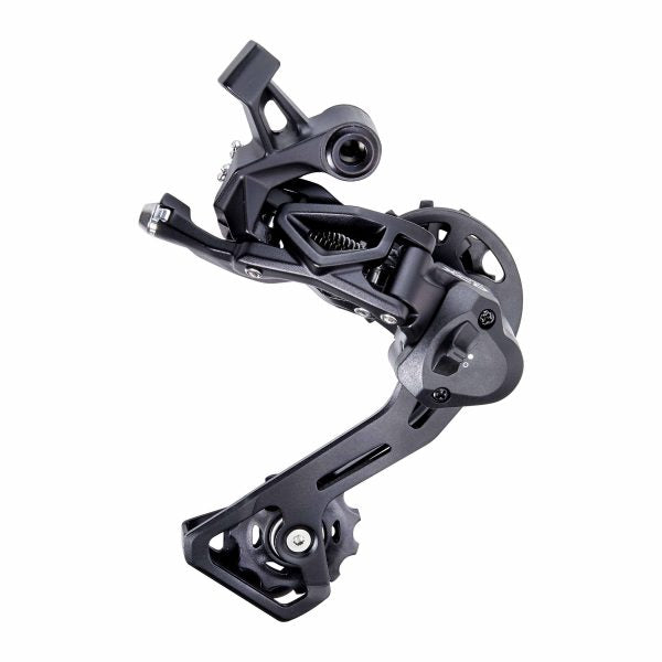 Hinterradschaltwerk MICROSHIFT XCD RD-M865M 11V Mittlerer Käfig Clutch