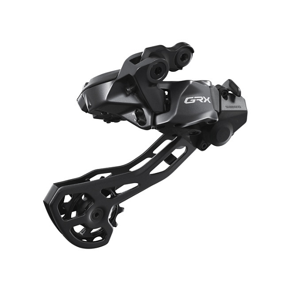 Umwerfer Hinten SHIMANO GRX RX825 12V