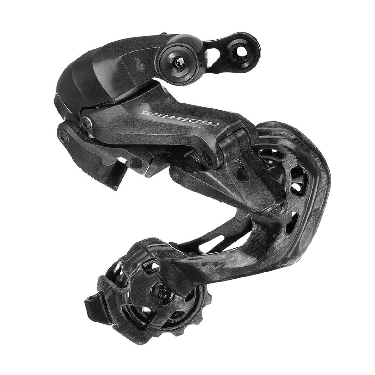 Gruppe CAMPAGNOLO SUPER RECORD WRL 2x12V