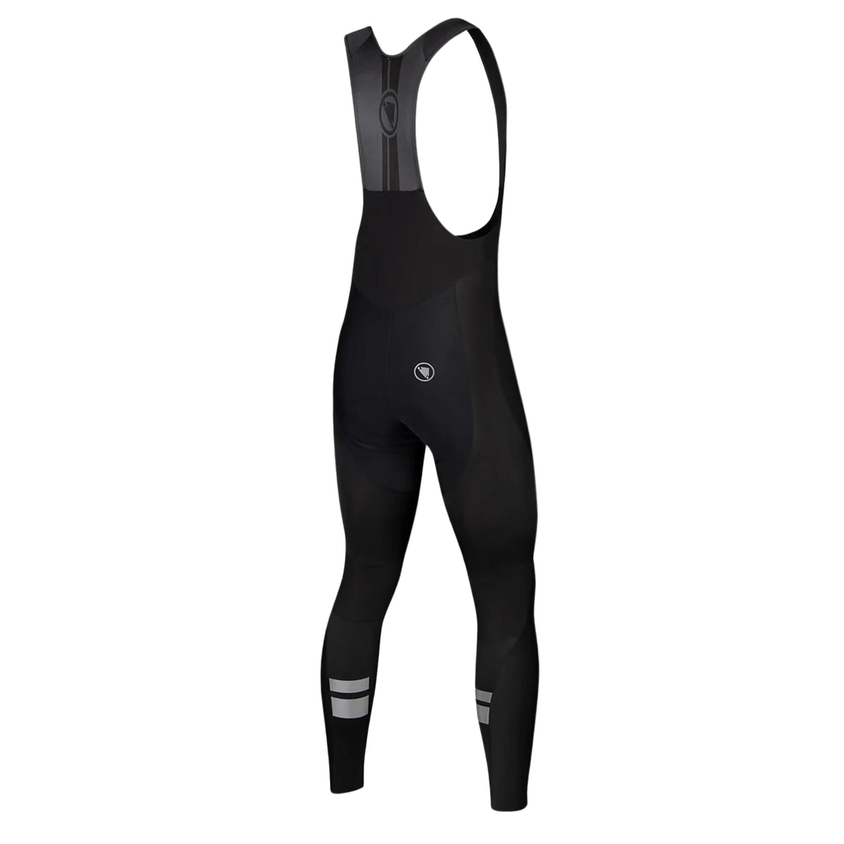 Lange Trägerhose ENDURA PRO SL II Schwarz