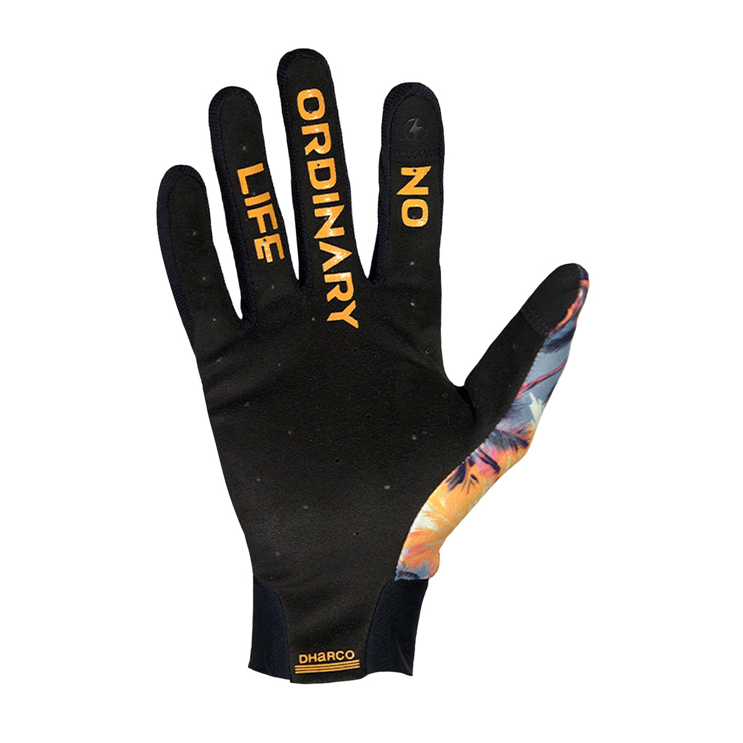 DHARCO TRAIL VENICE BEACH Handschuhe Blau