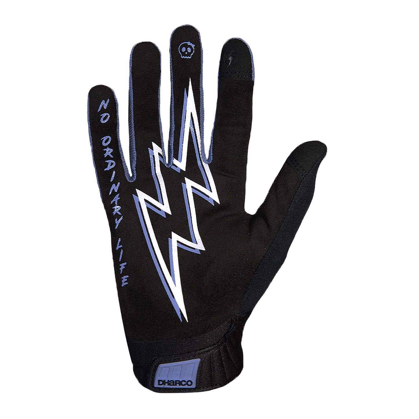 RACE Women's Ultra Violet MTB Handschuhe