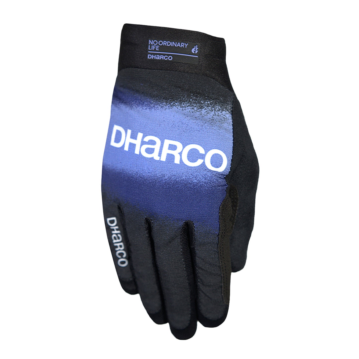 Handschuhe DHARCO RACE ULTRA Violett
