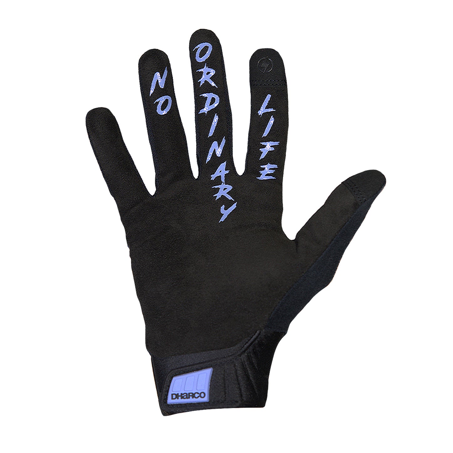 Handschuhe DHARCO RACE ULTRA Violett