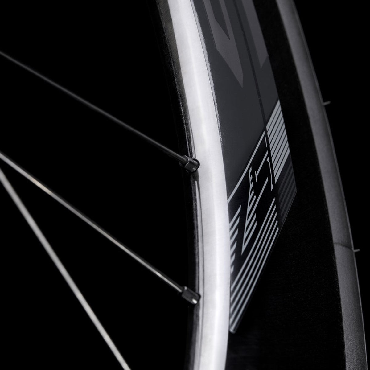 Laufradpaare FULCRUM WIND 75 Ready (Center Lock)