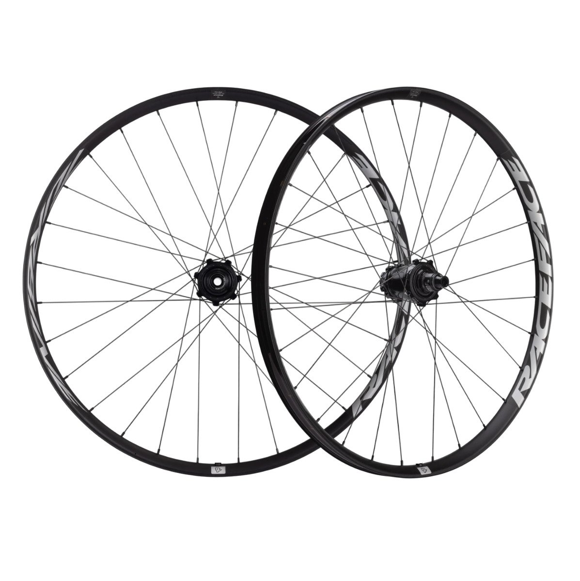 Paar RACE FACE TURBINE 29" Laufräder 15x110mm/12x148mm Boost