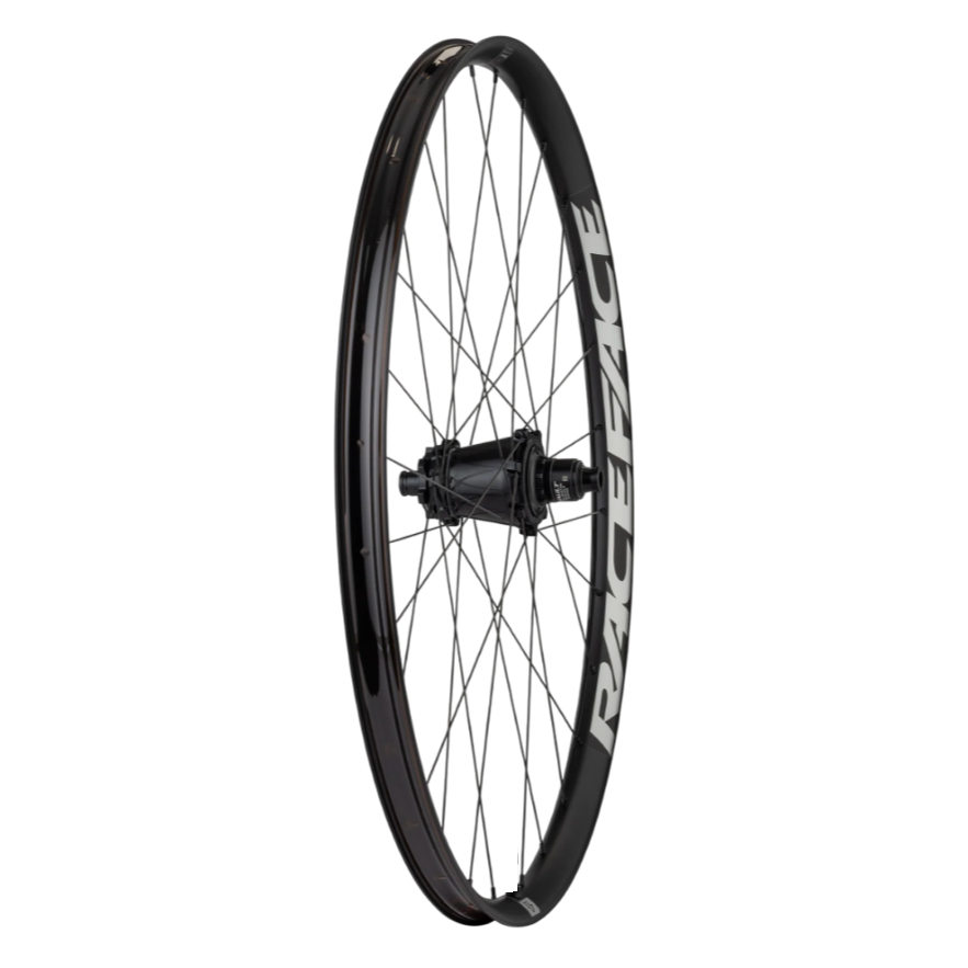 Paar RACE FACE TURBINE 29" Laufräder 15x110mm/12x148mm Boost