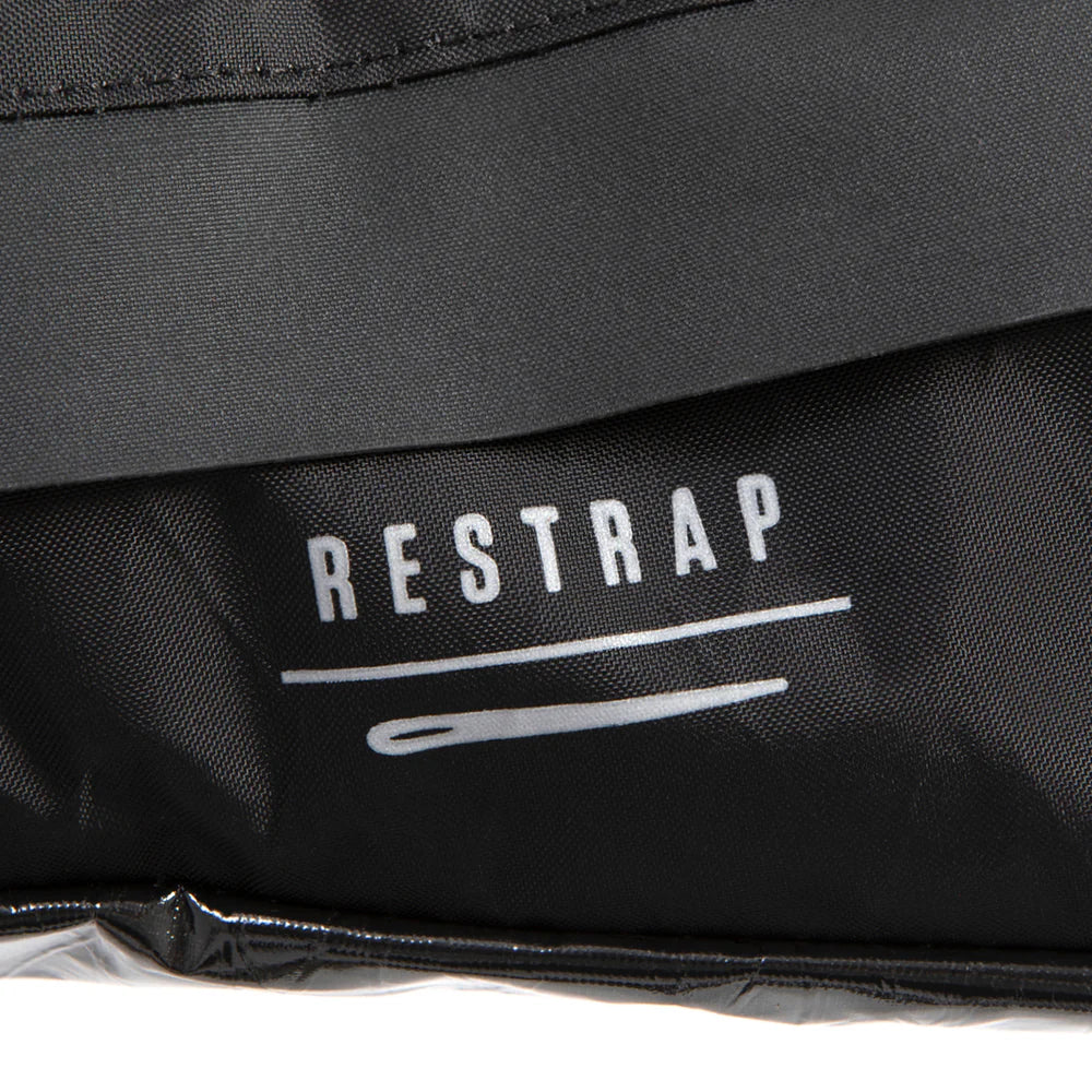 RESTRAP RACE FRAME BAG LARGE 4.5L Rahmentasche Schwarz