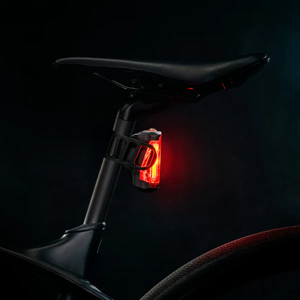 Hintere Beleuchtung LEZYNE RADAR DRIVE