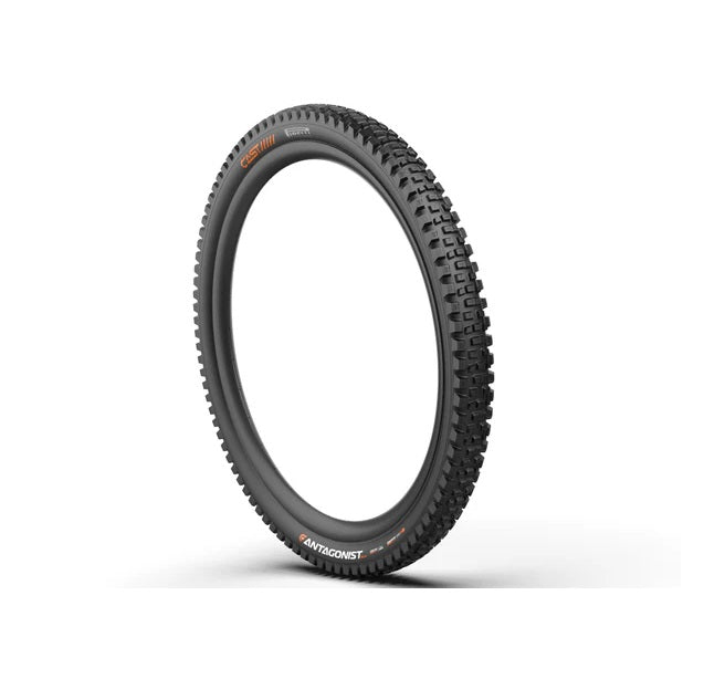 CAST ANTAGONIST 29x2.40 DualWall Smart Evo DH Tubeless Ready Reifen