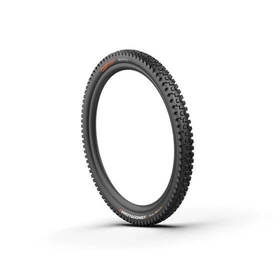 CAST PROTAGONIST 29x2.40 HardWall Smart Evo DH Tubeless Ready Reifen