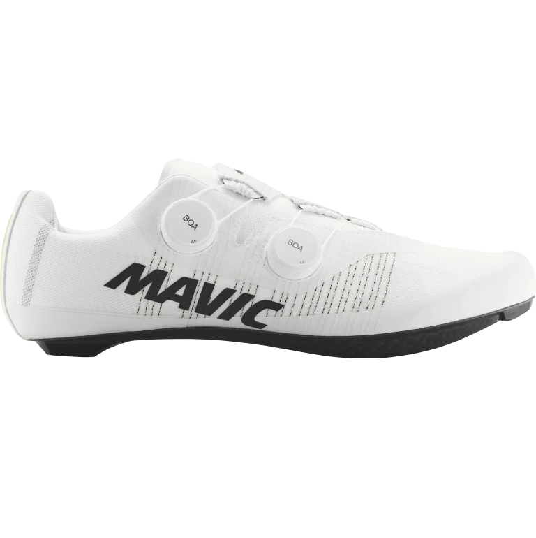 MAVIC COSMIC ULTIMATE IV Straßenschuhe Weiß
