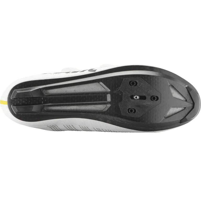 MAVIC COSMIC ULTIMATE IV Straßenschuhe Weiß