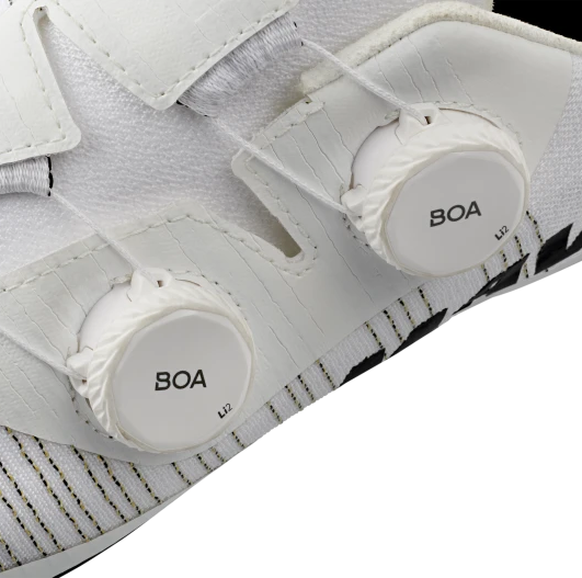 MAVIC COSMIC ULTIMATE IV Straßenschuhe Weiß