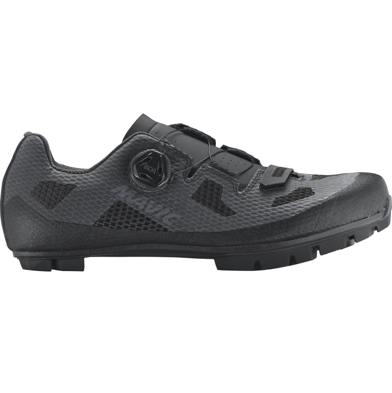 MAVIC CROSSMAX SL II MTB-Schuhe Schwarz