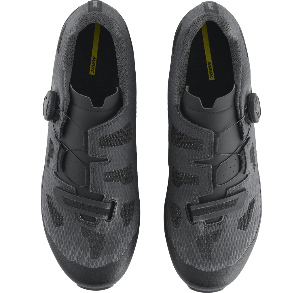 MAVIC CROSSMAX SL II MTB-Schuhe Schwarz