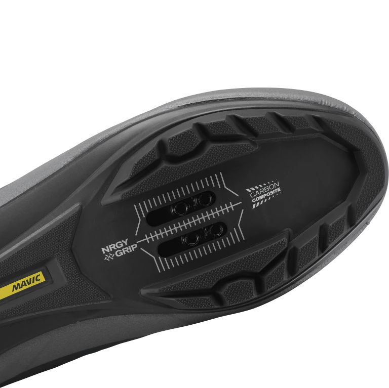MAVIC ALLROAD SL Gravel Schuhe Grau