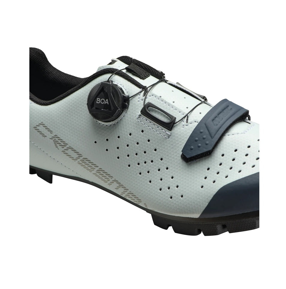 MAVIC CROSSMAX BOA MTB-Schuhe Blau/Orange