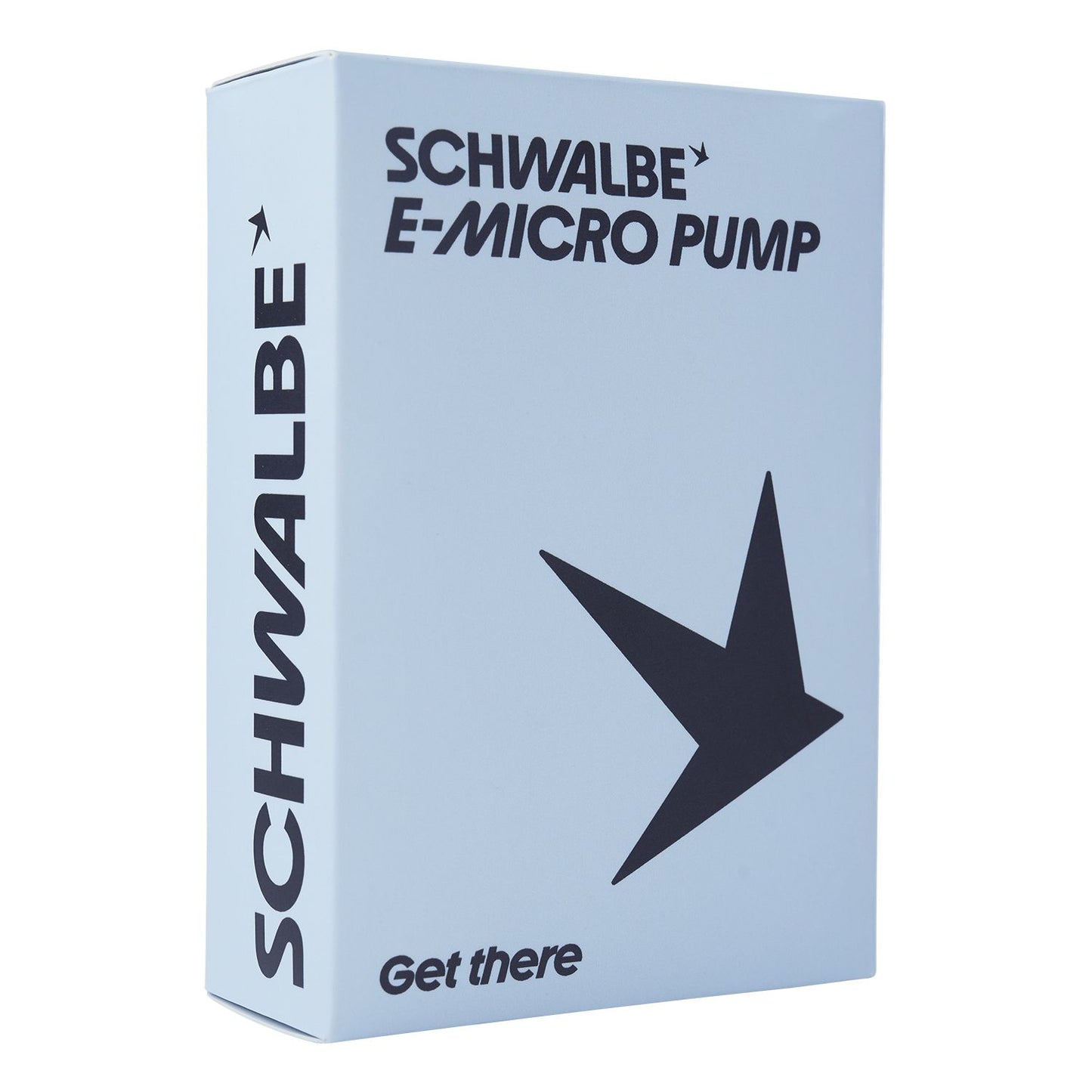 Elektrische Pumpe SCHWALBE E-MICRO CLIK VALVE
