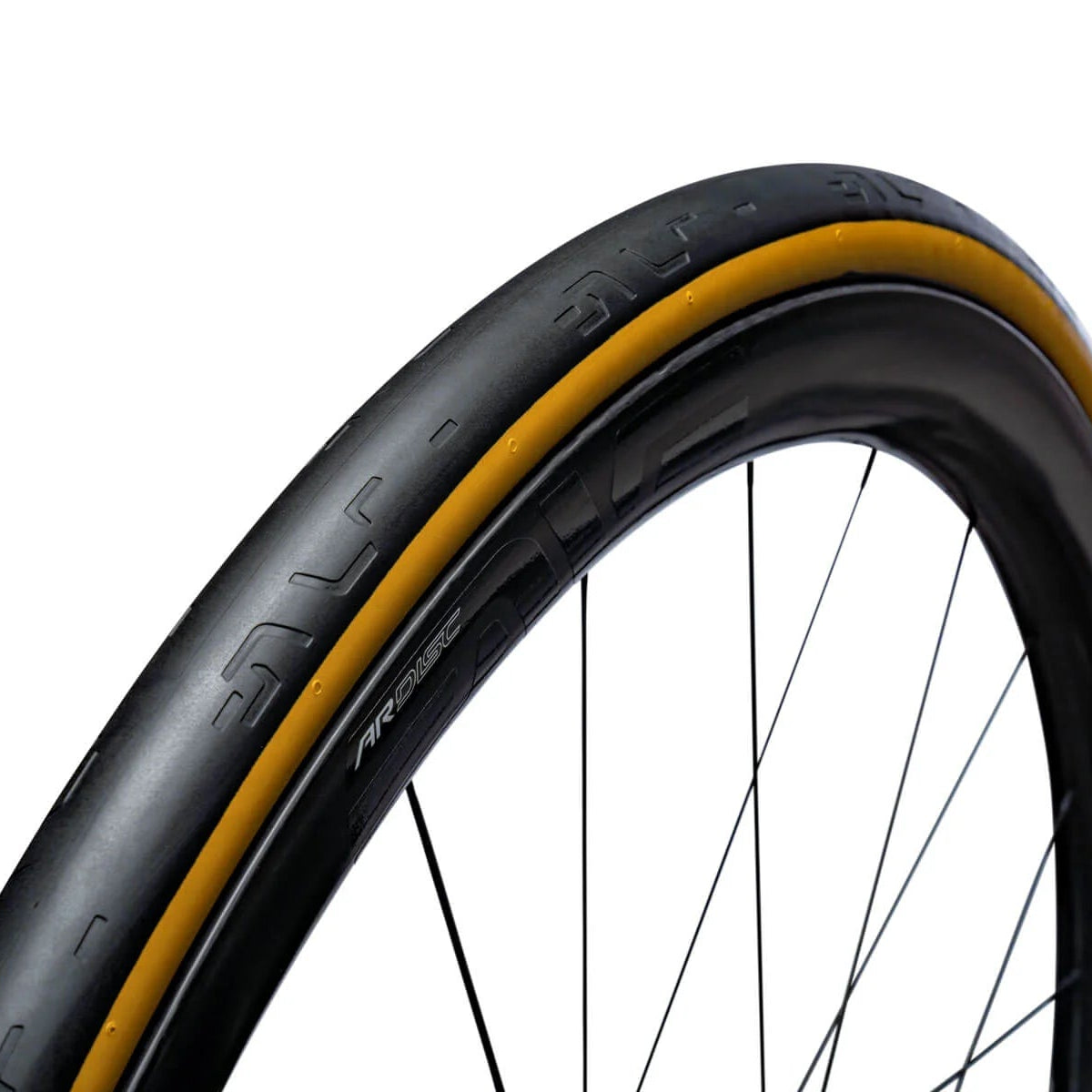 Reifen ENVE SES 700x35 Tubeless Ready Beige