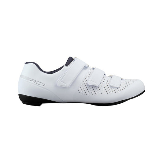 Straßenschuhe SHIMANO RC102 Weiß 2025