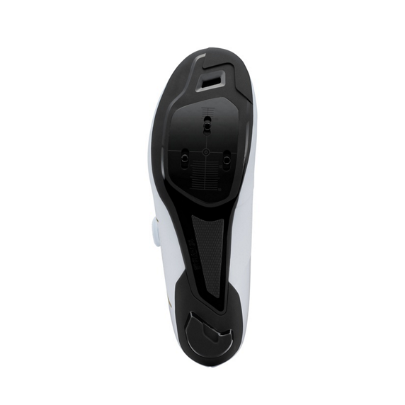 Straßenschuhe SHIMANO RC302 Weiß
