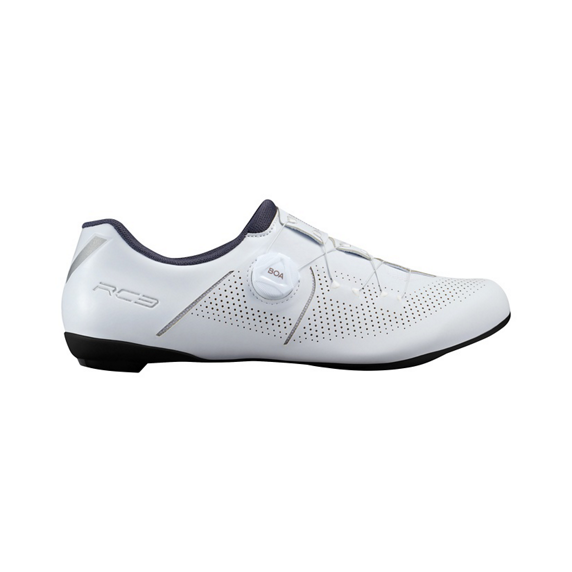 Straßenschuhe SHIMANO RC302 Weiß