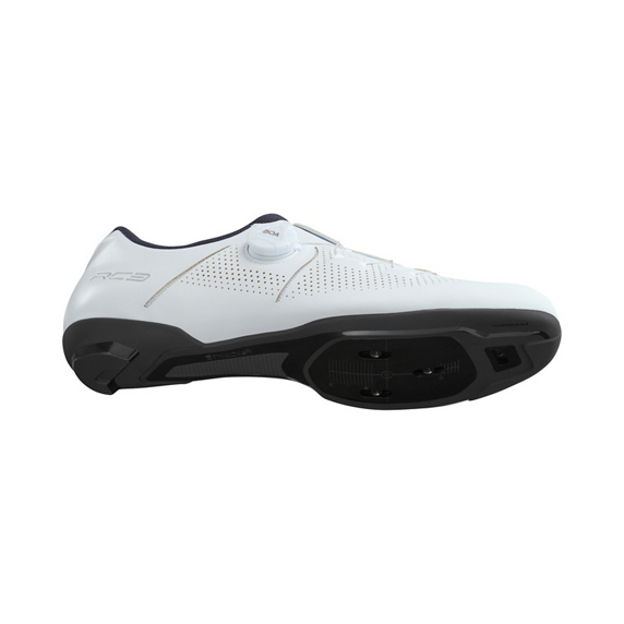 Straßenschuhe SHIMANO RC302 Weiß
