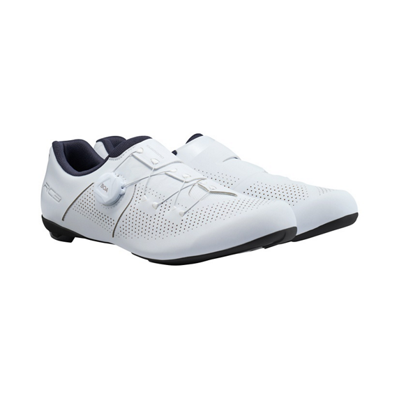 Straßenschuhe SHIMANO RC302 Weiß