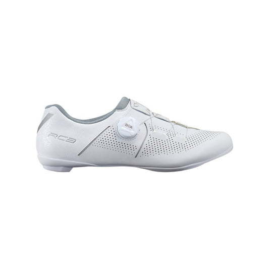 SHIMANO RC302 Women's Road Schuhe Weiß 2025