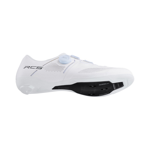 Straßenschuhe SHIMANO RC503 Weiß