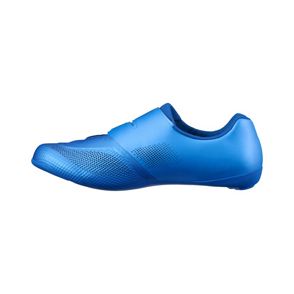 Straßenschuhe SHIMANO RC503 Blau