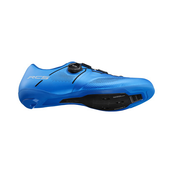 Straßenschuhe SHIMANO RC503 Blau