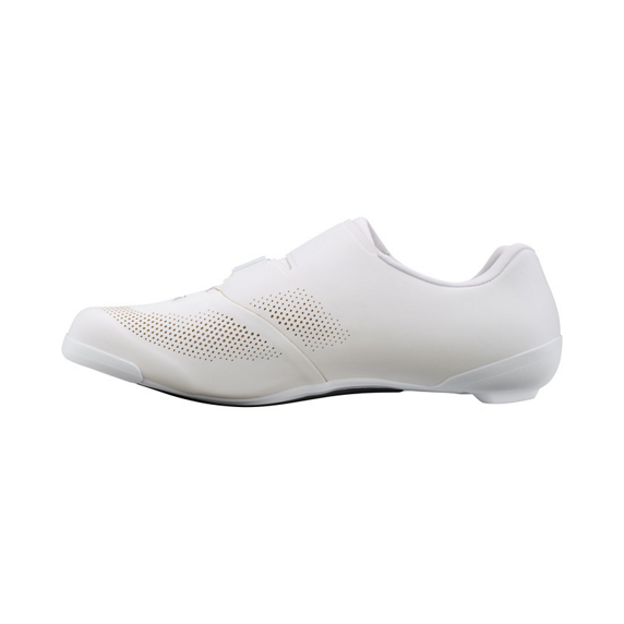 Straßenschuhe SHIMANO RC703 Large Weiß